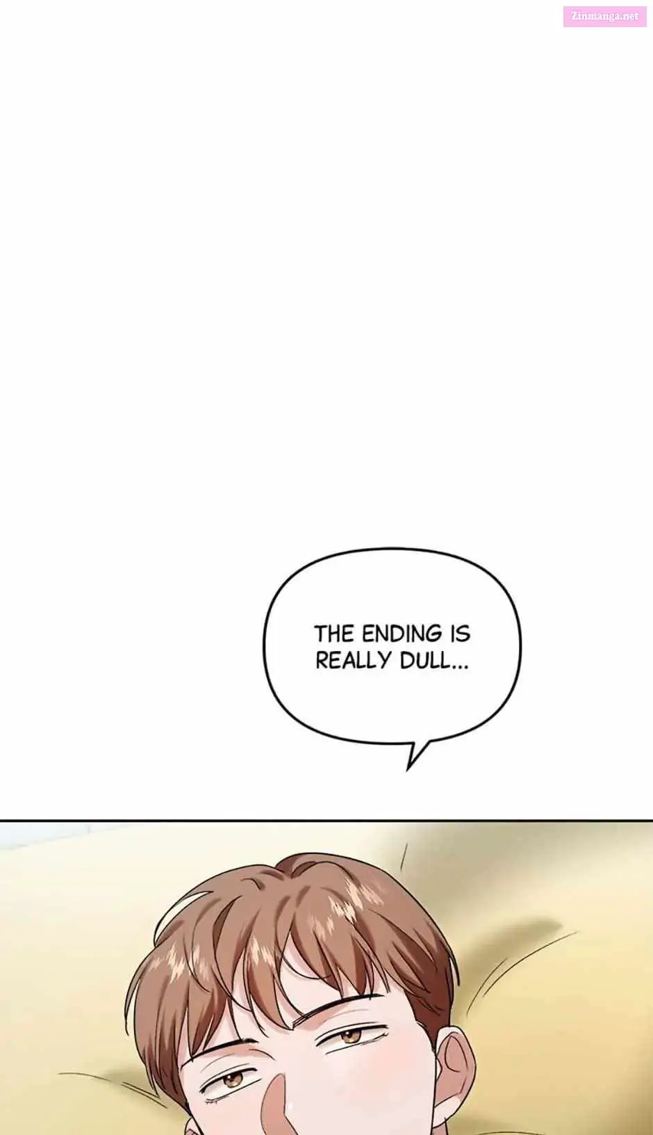 The Definition Of A Top Star Zinmanga X Chapter 75 Page 50