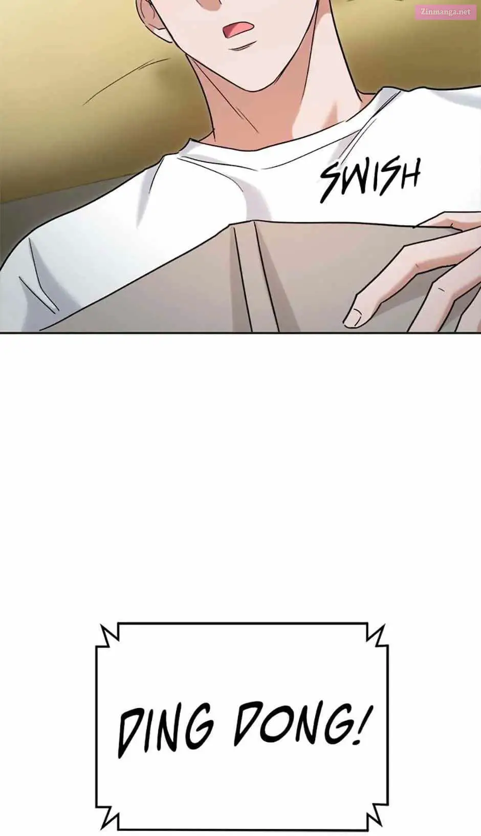 The Definition Of A Top Star Zinmanga X Chapter 75 Page 51