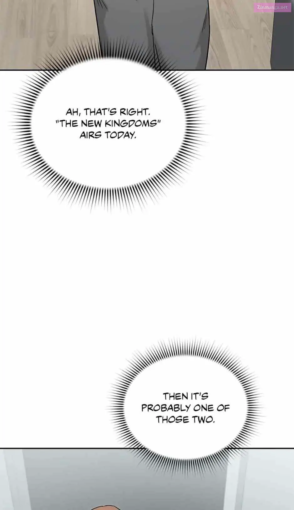 The Definition Of A Top Star Zinmanga X Chapter 75 Page 54