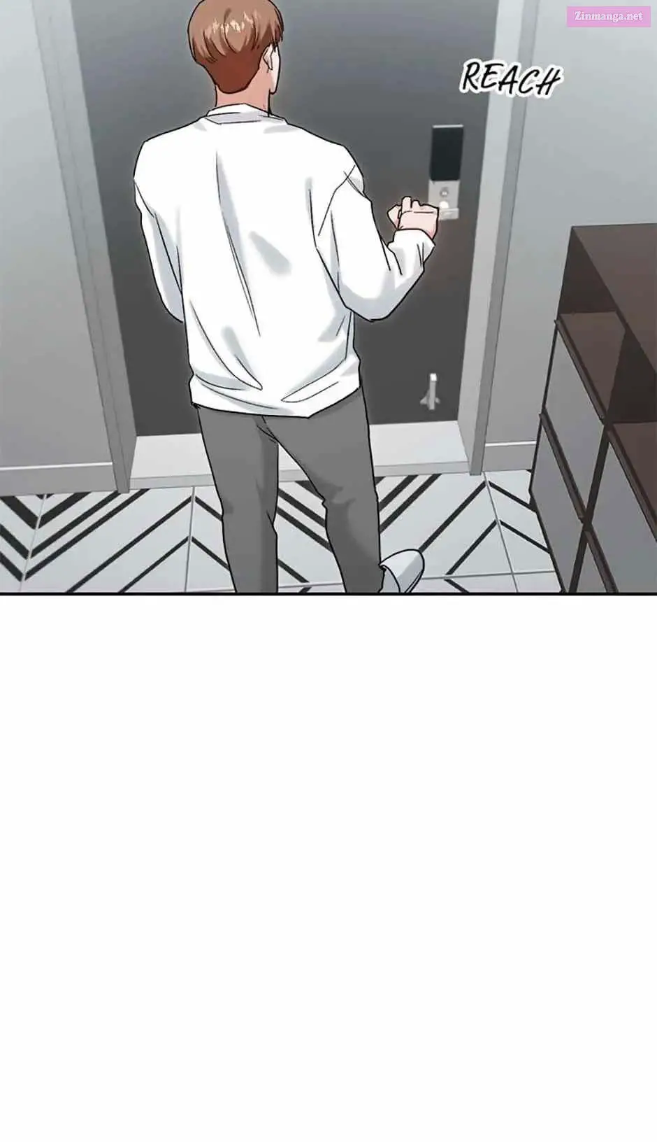 The Definition Of A Top Star Zinmanga X Chapter 75 Page 55