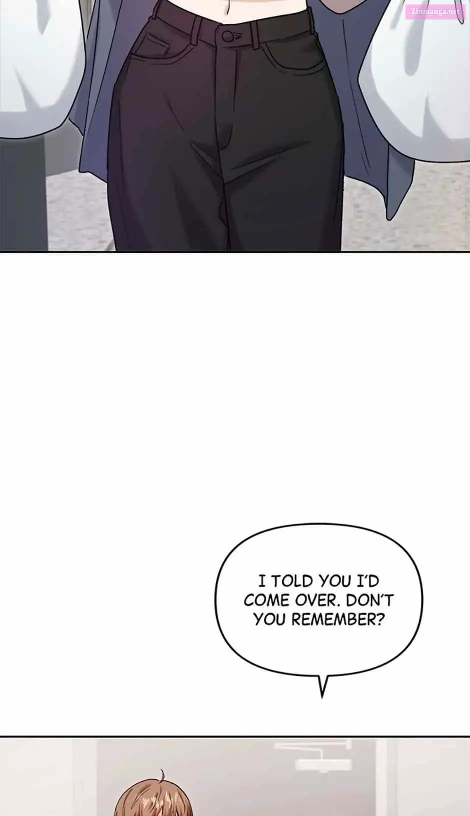 The Definition Of A Top Star Zinmanga X Chapter 75 Page 58