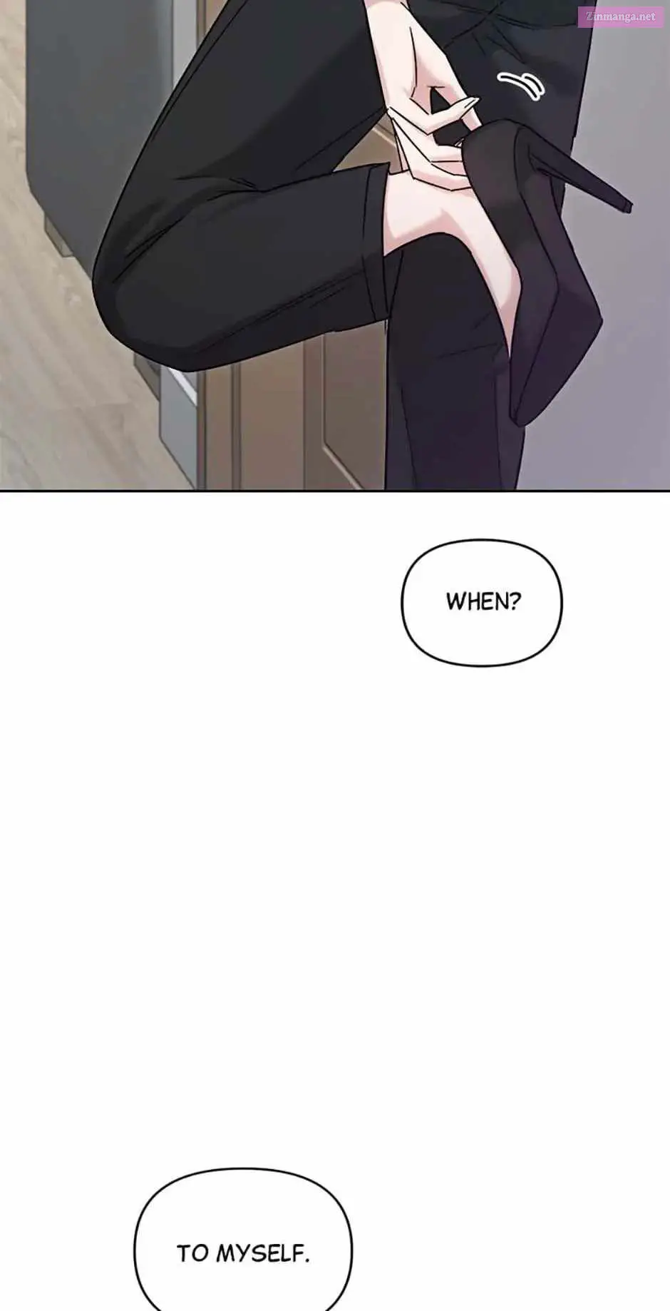 The Definition Of A Top Star Zinmanga X Chapter 75 Page 61