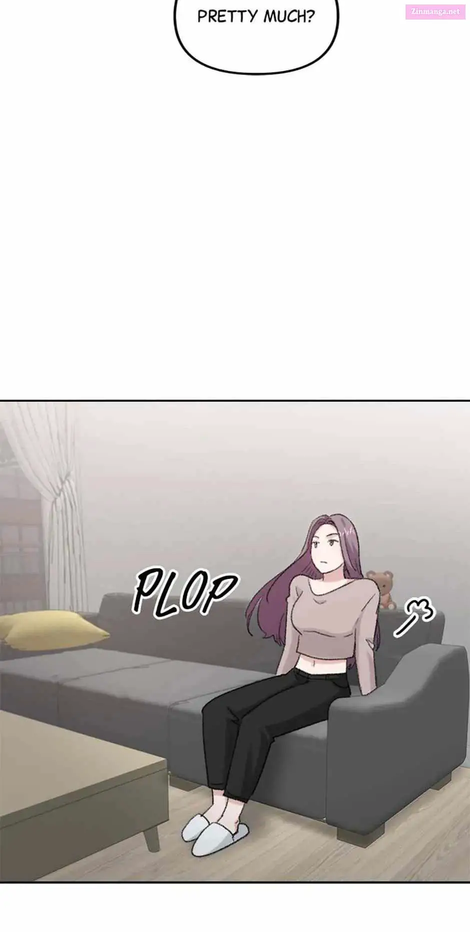 The Definition Of A Top Star Zinmanga X Chapter 75 Page 67