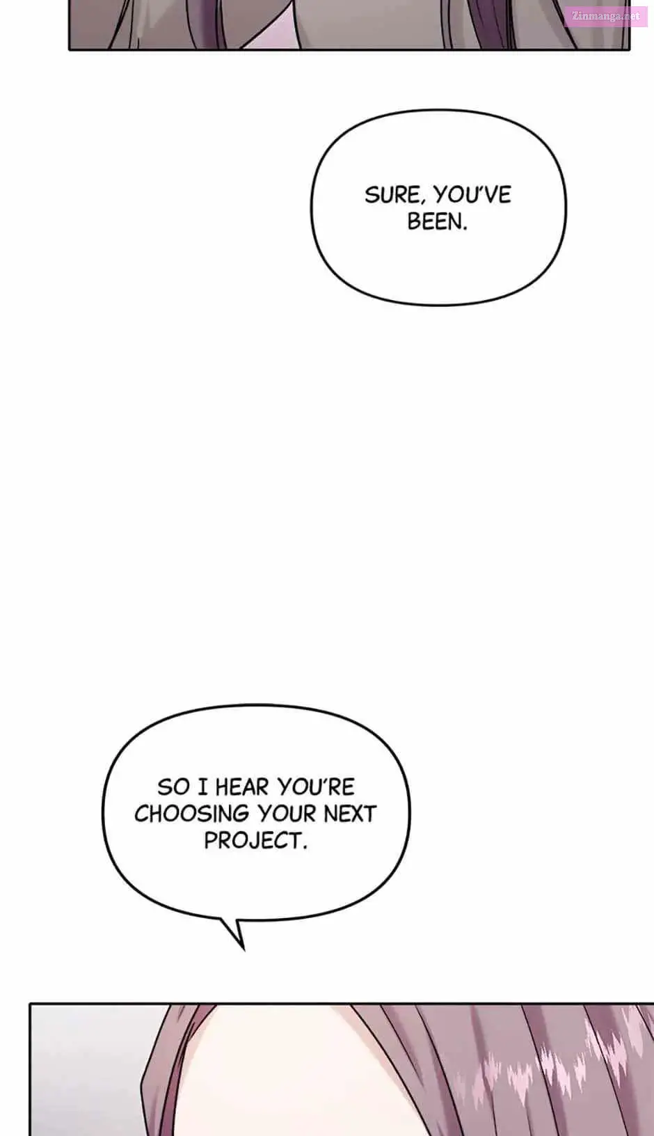 The Definition Of A Top Star Zinmanga X Chapter 75 Page 73