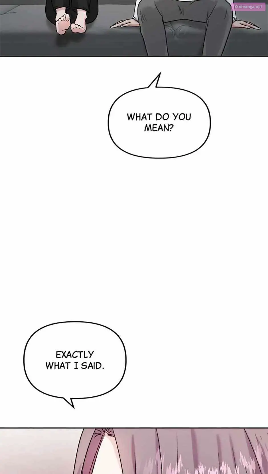 The Definition Of A Top Star Zinmanga X Chapter 75 Page 79