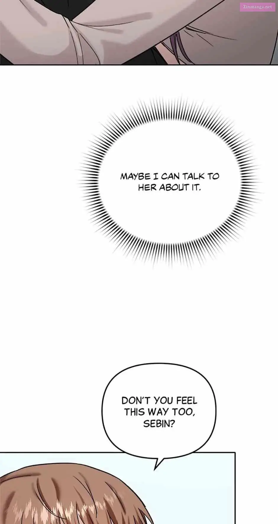 The Definition Of A Top Star Zinmanga X Chapter 75 Page 82
