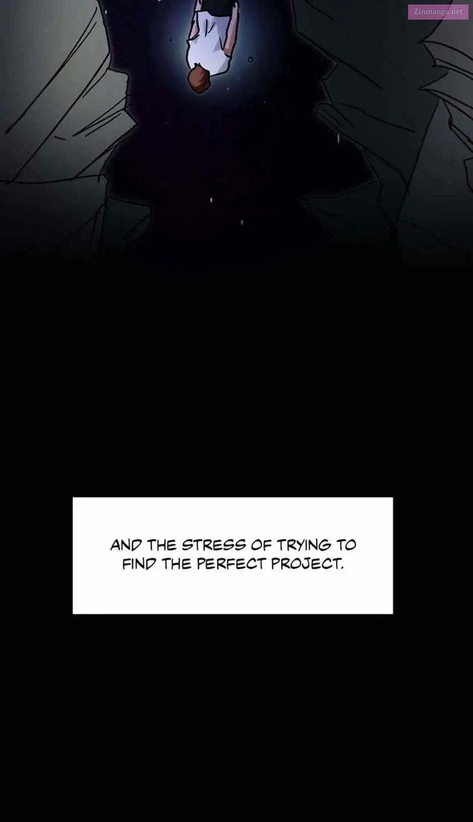 The Definition Of A Top Star Zinmanga X Chapter 75 Page 88