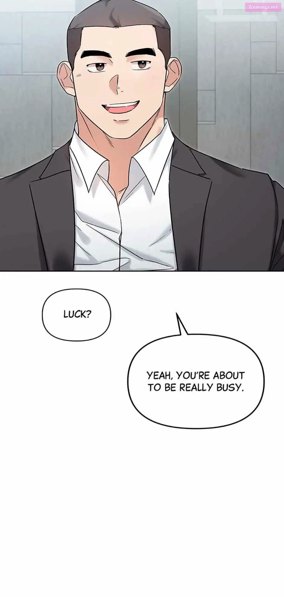 The Definition Of A Top Star Zinmanga X Chapter 74 Page 3