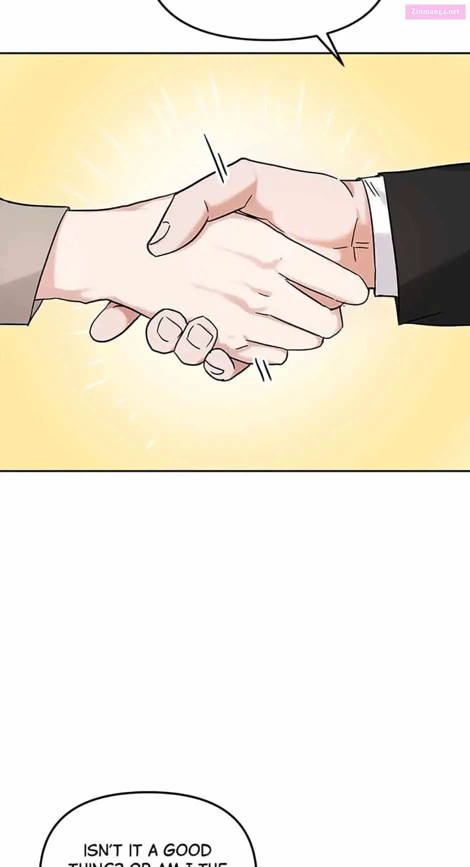 The Definition Of A Top Star Zinmanga X Chapter 74 Page 22