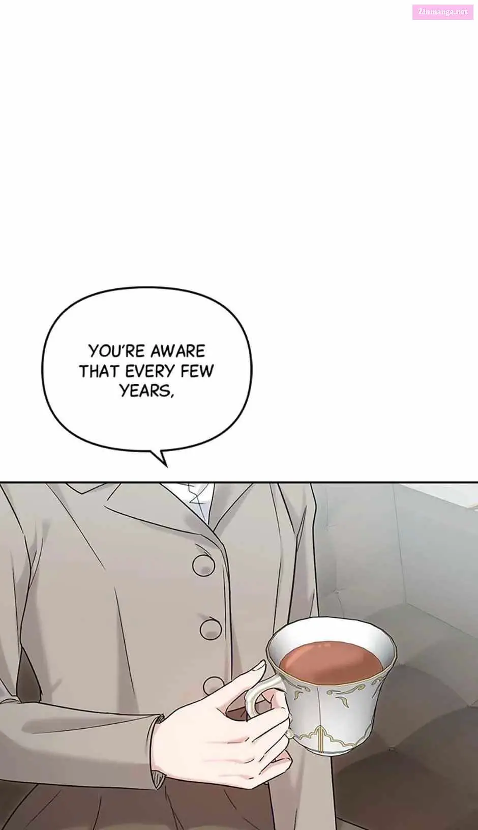 The Definition Of A Top Star Zinmanga X Chapter 74 Page 29
