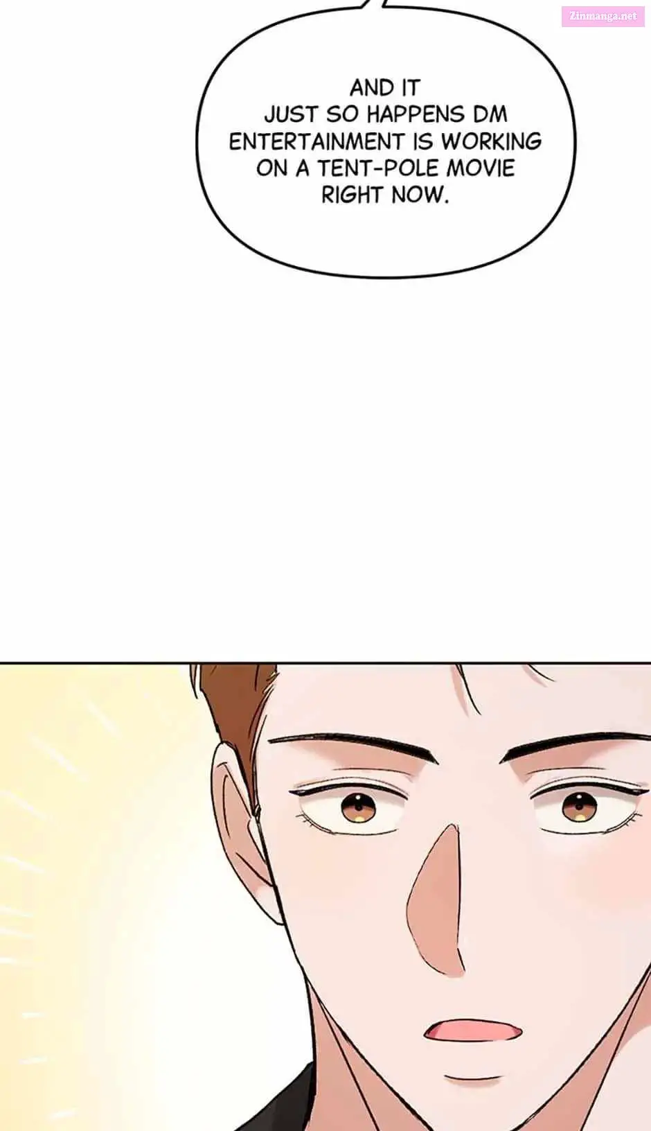 The Definition Of A Top Star Zinmanga X Chapter 74 Page 33