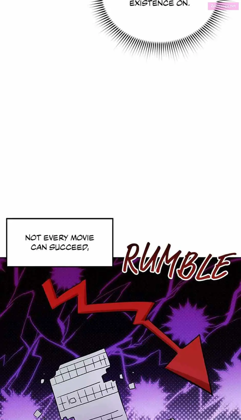 The Definition Of A Top Star Zinmanga X Chapter 74 Page 37