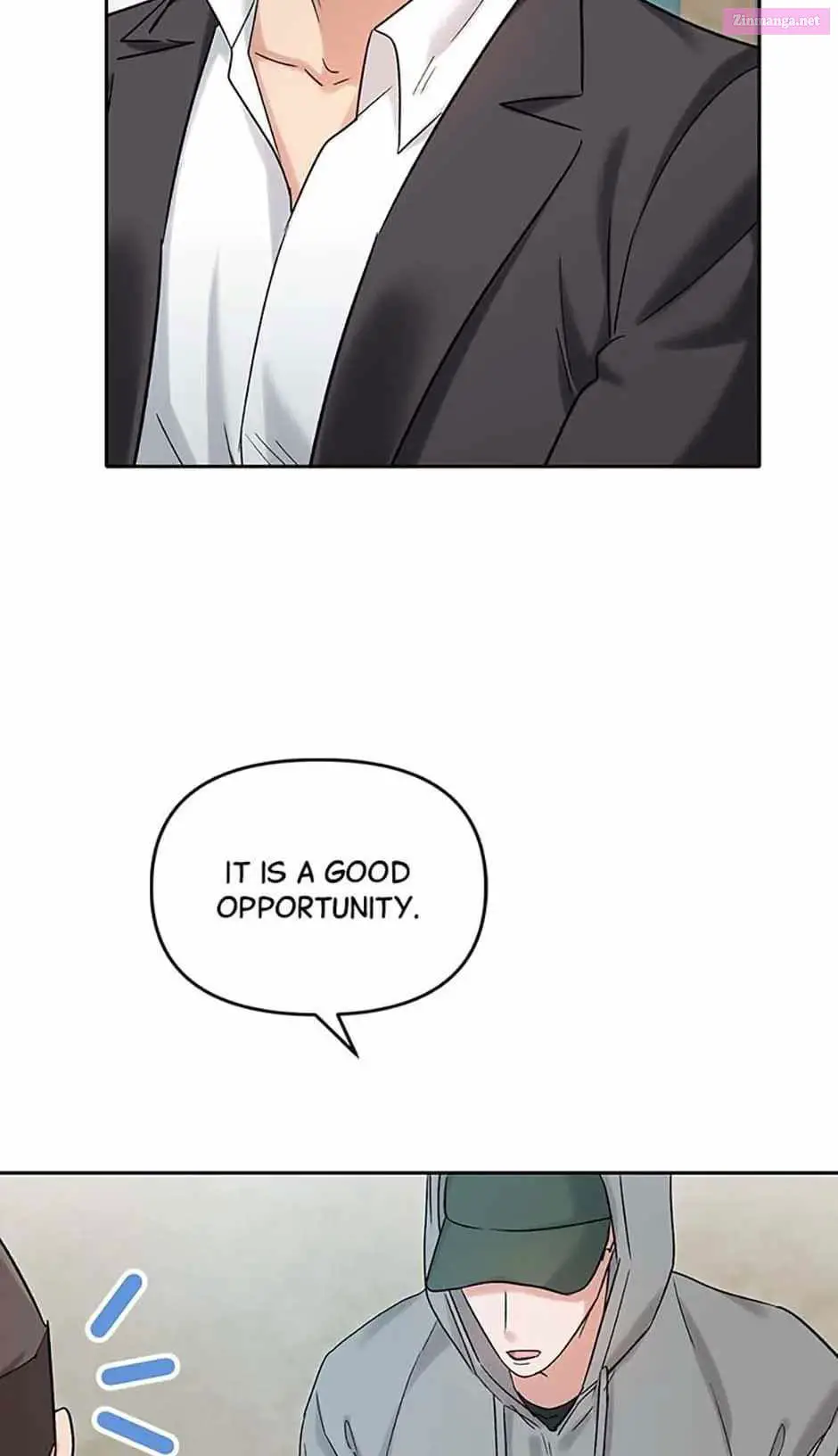 The Definition Of A Top Star Zinmanga X Chapter 74 Page 56