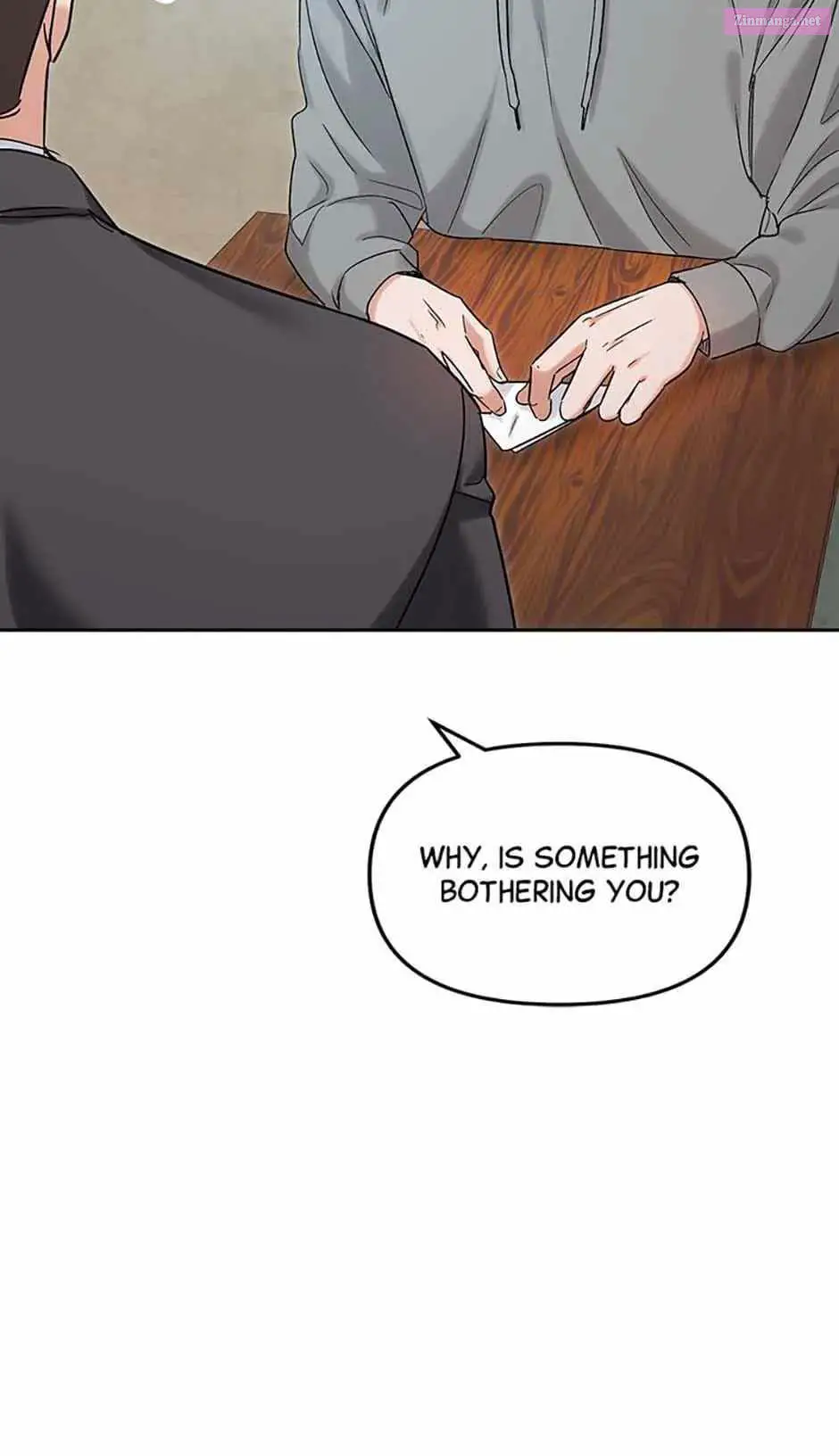 The Definition Of A Top Star Zinmanga X Chapter 74 Page 57