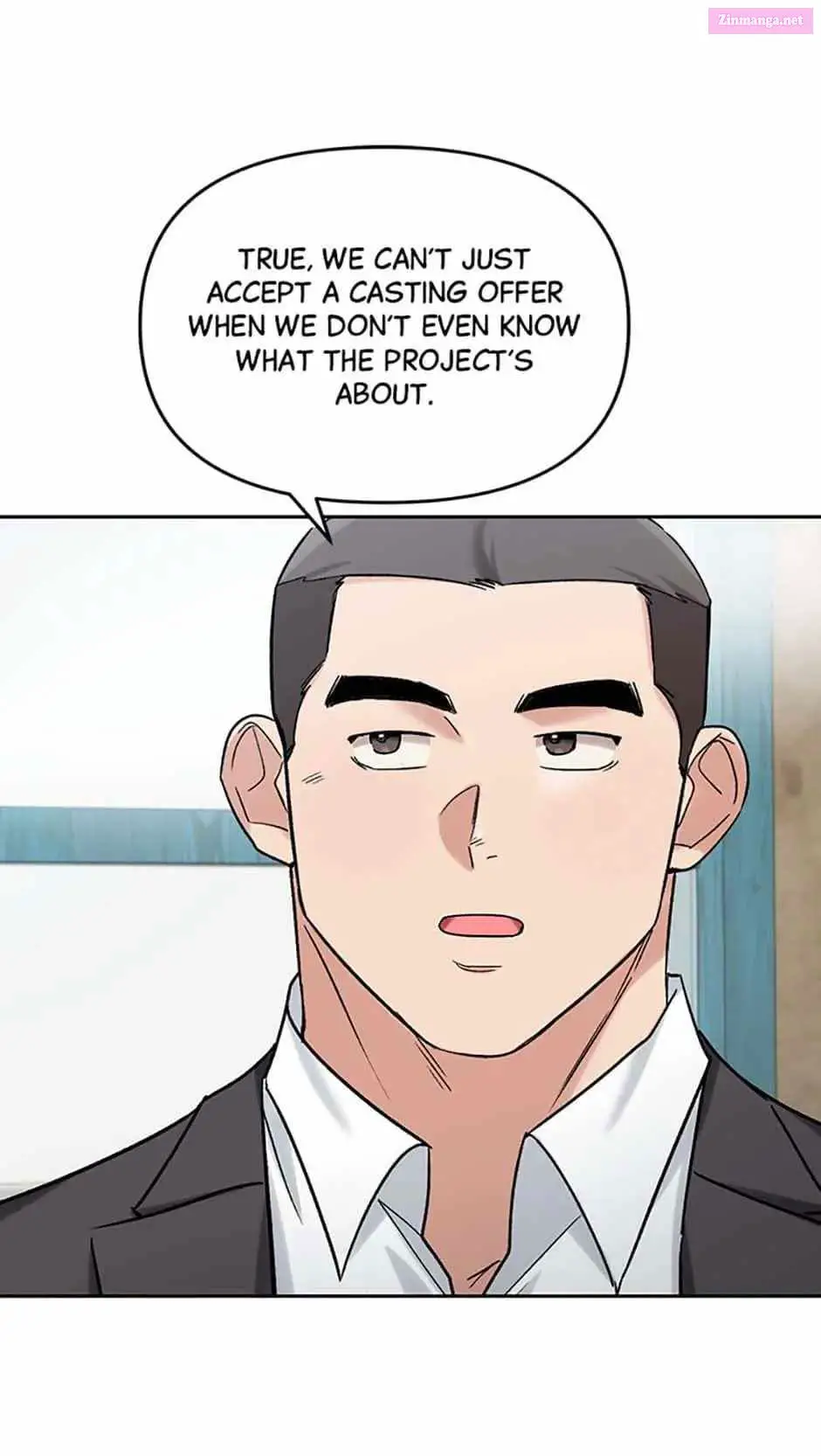 The Definition Of A Top Star Zinmanga X Chapter 74 Page 62