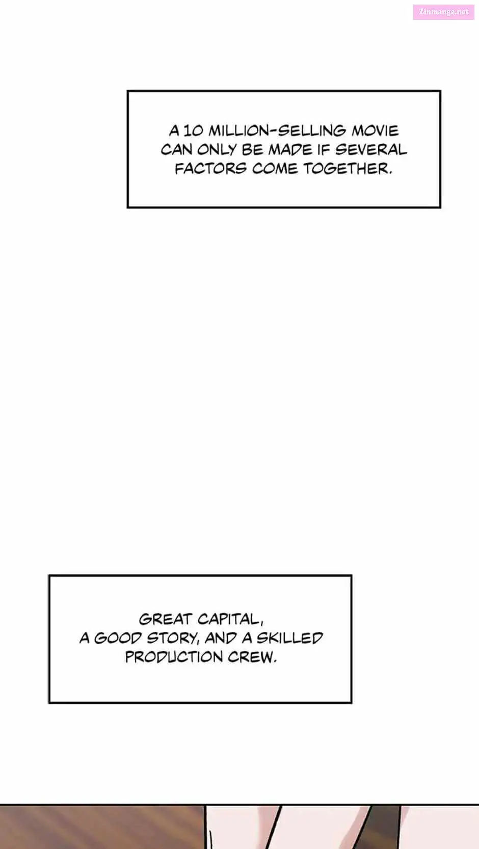 The Definition Of A Top Star Zinmanga X Chapter 74 Page 65