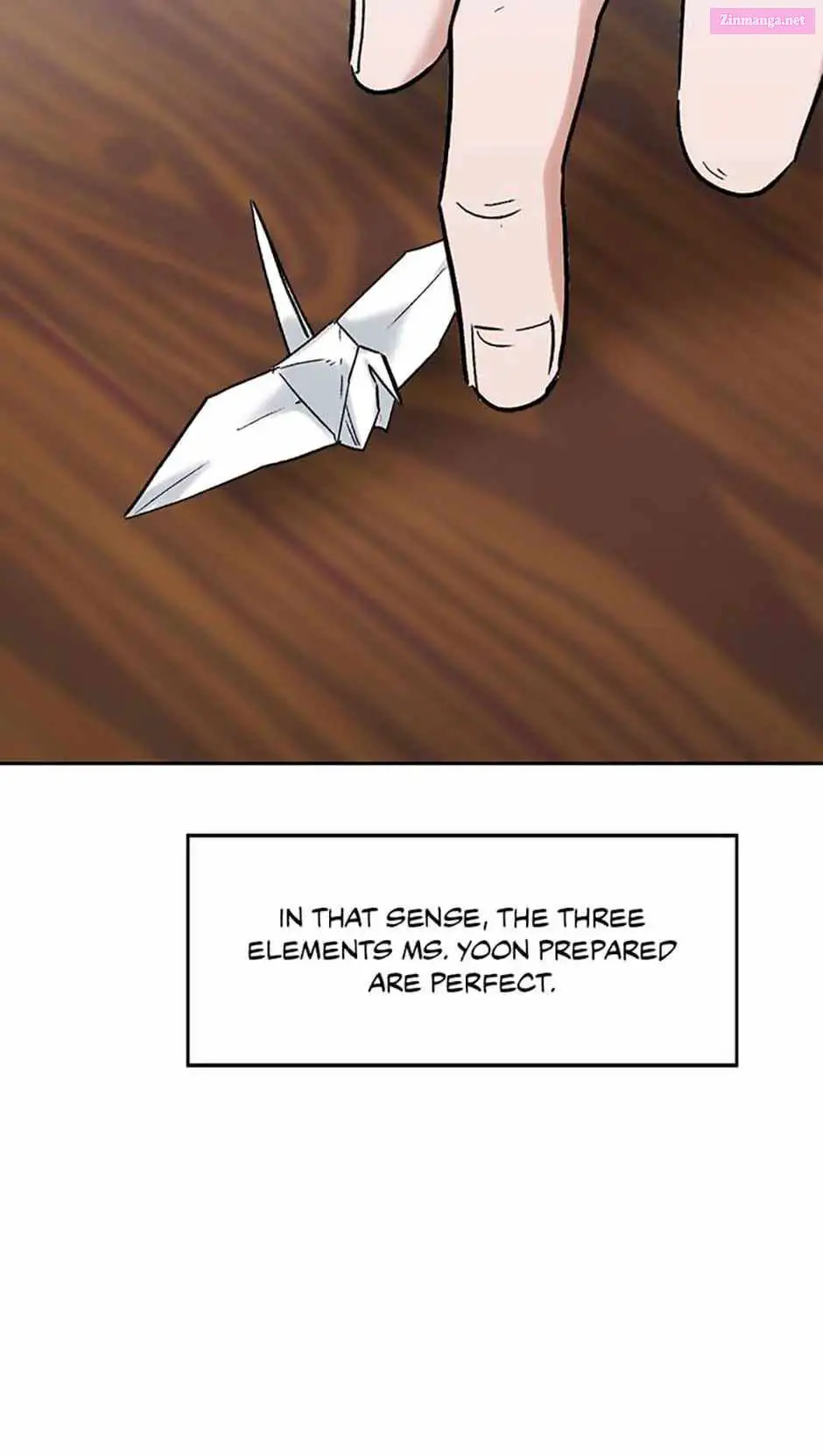 The Definition Of A Top Star Zinmanga X Chapter 74 Page 66