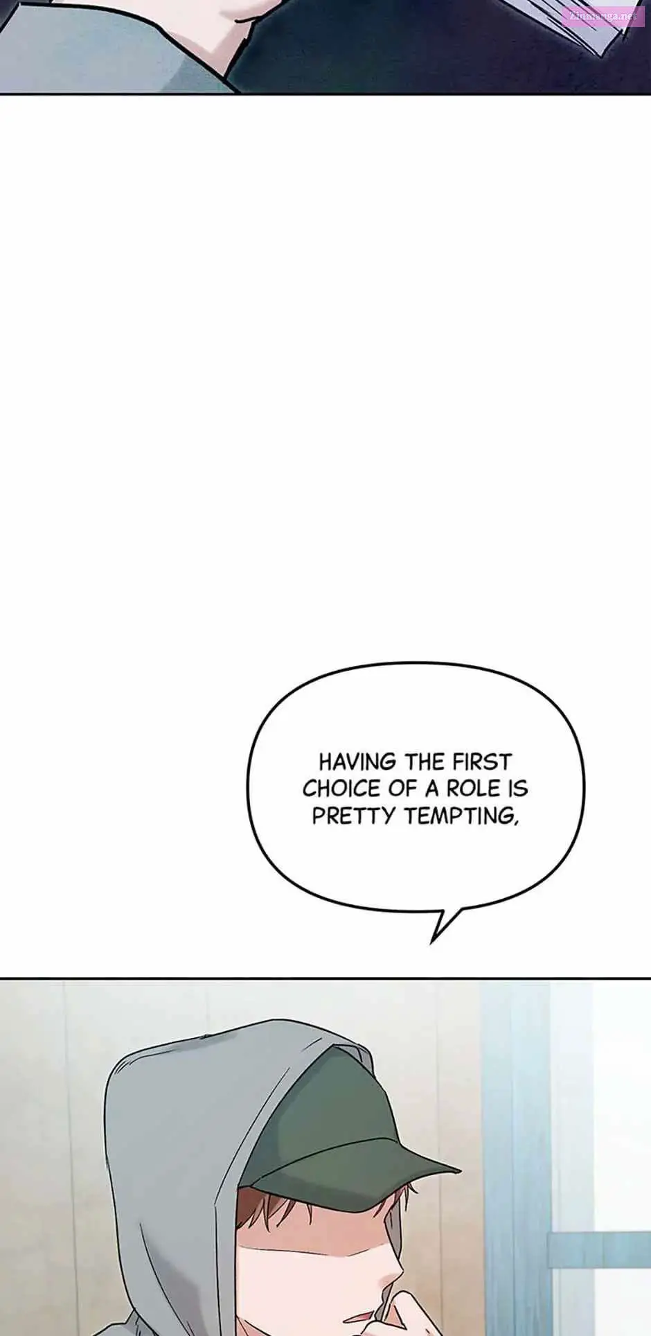 The Definition Of A Top Star Zinmanga X Chapter 74 Page 72