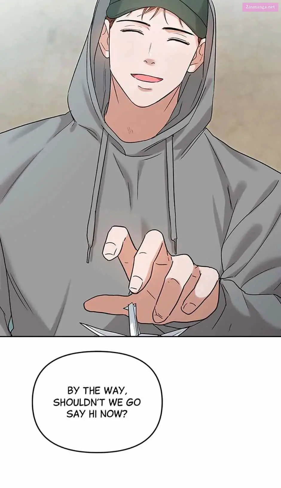 The Definition Of A Top Star Zinmanga X Chapter 74 Page 78