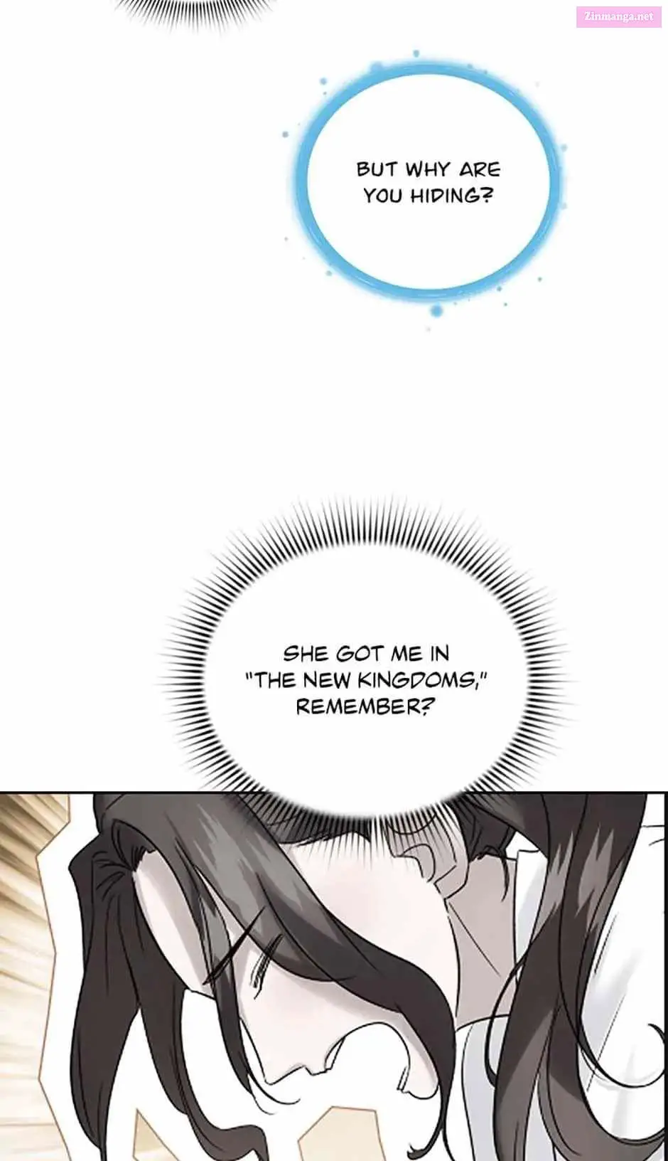 The Definition Of A Top Star Zinmanga X Chapter 74 Page 84