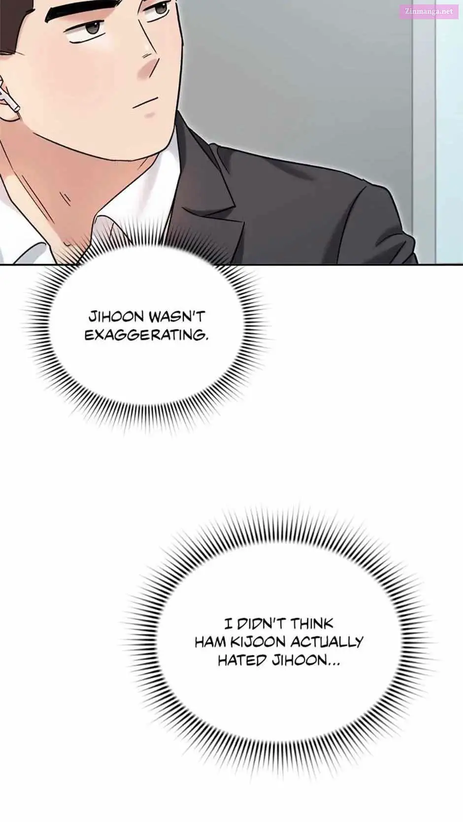 The Definition Of A Top Star Zinmanga X Chapter 73 Page 5
