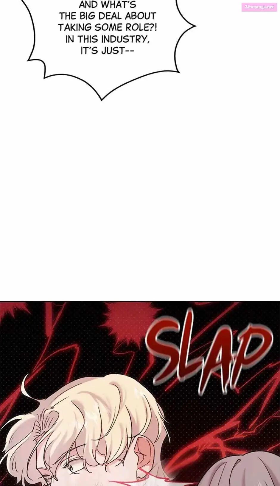 The Definition Of A Top Star Zinmanga X Chapter 73 Page 60