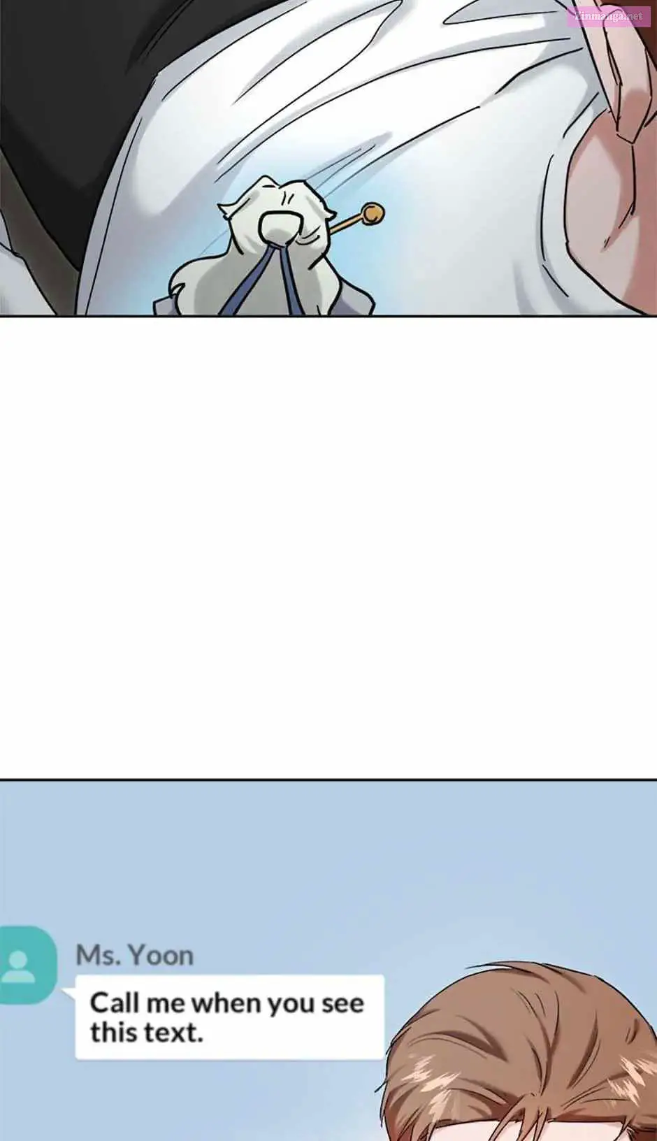 The Definition Of A Top Star Zinmanga X Chapter 73 Page 76