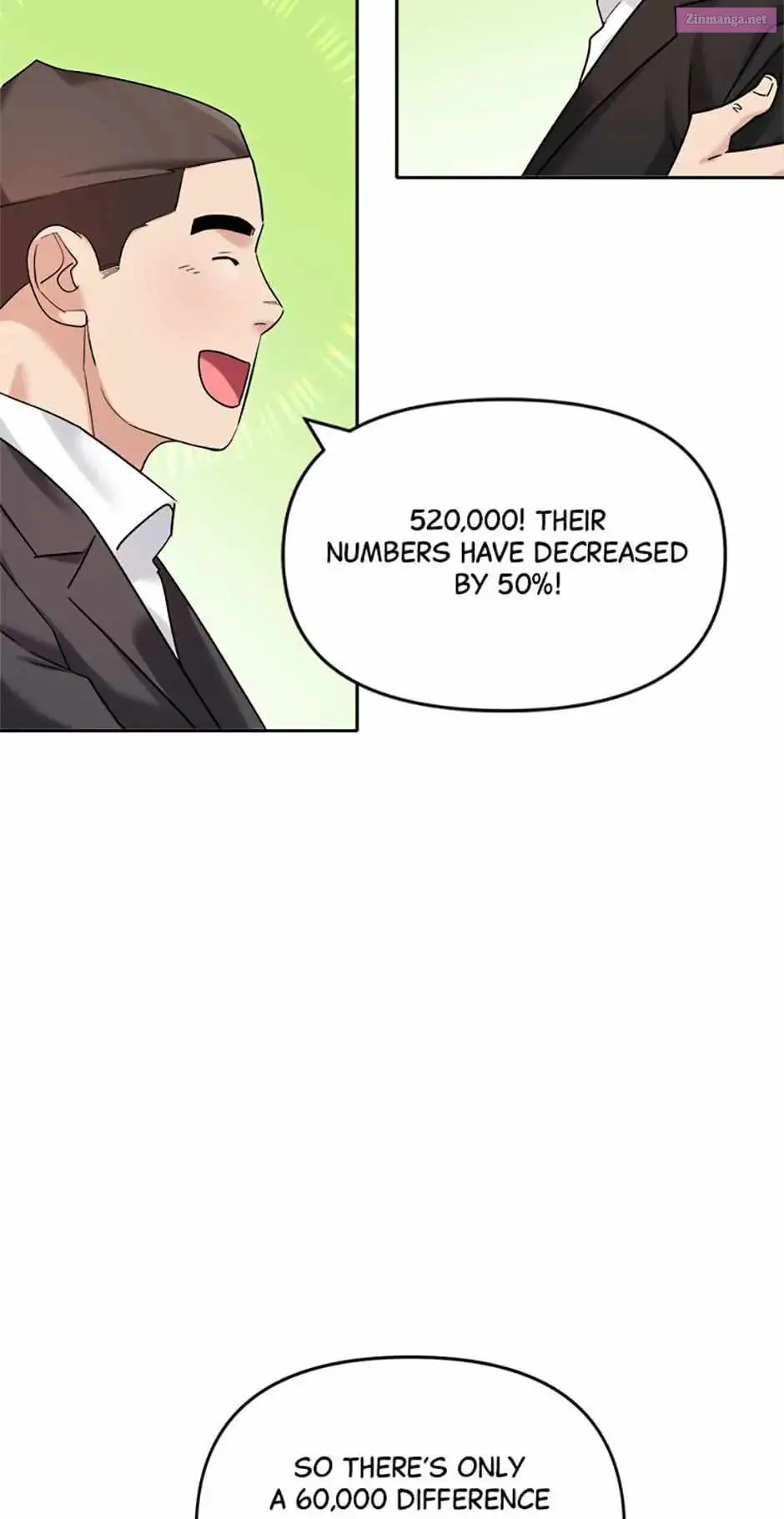 The Definition Of A Top Star Zinmanga X Chapter 72 Page 12