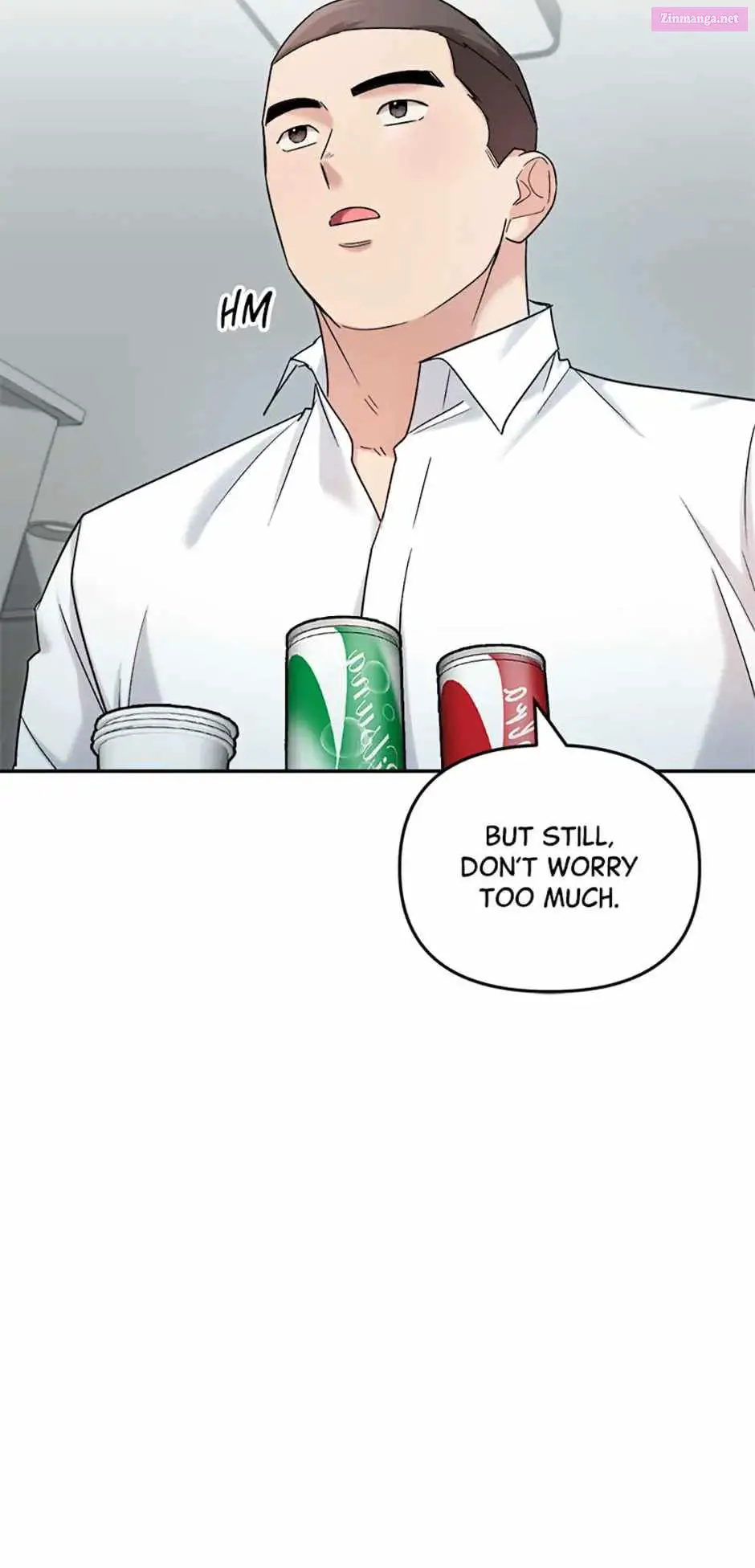 The Definition Of A Top Star Zinmanga X Chapter 72 Page 17