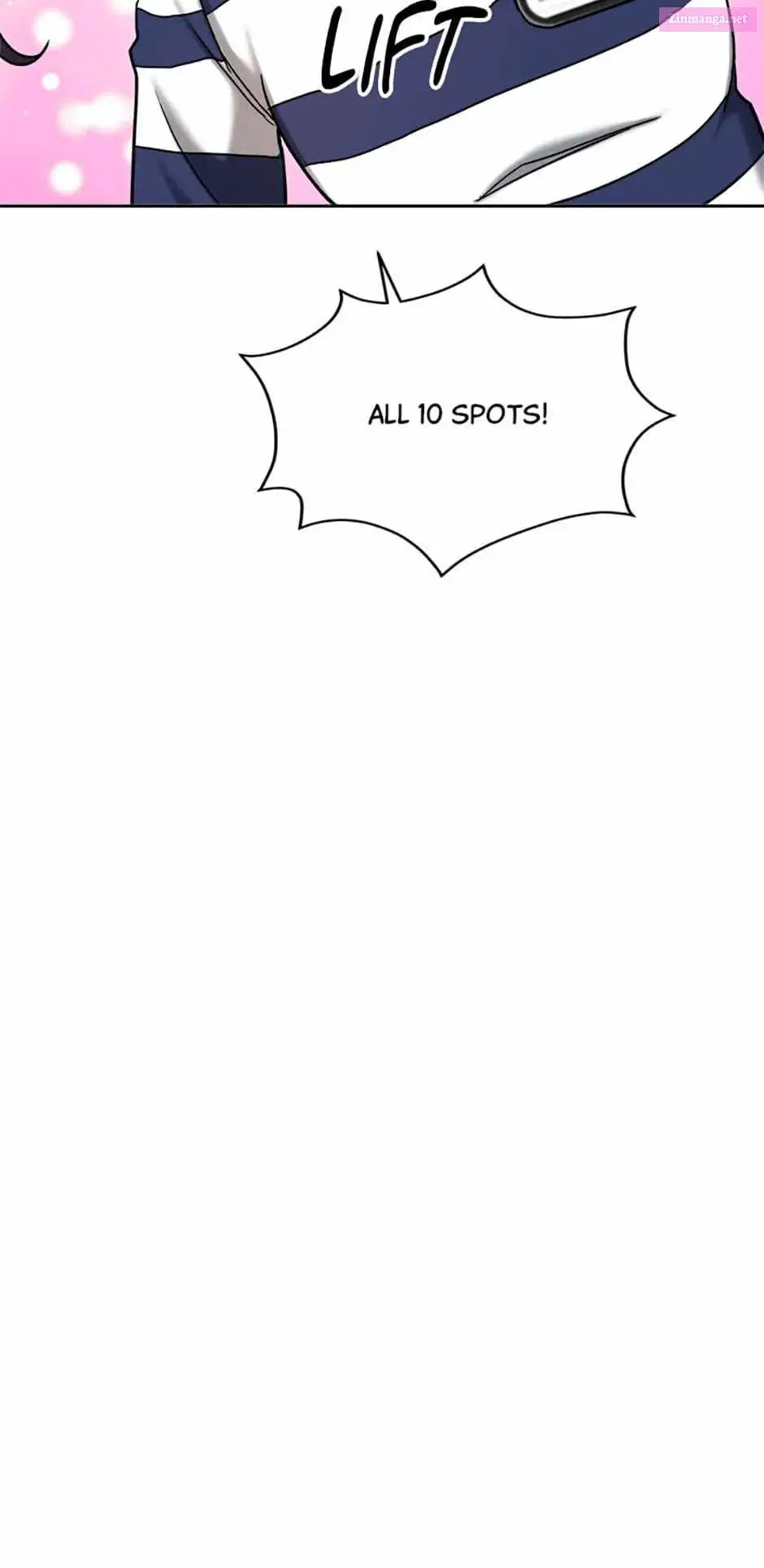 The Definition Of A Top Star Zinmanga X Chapter 72 Page 33