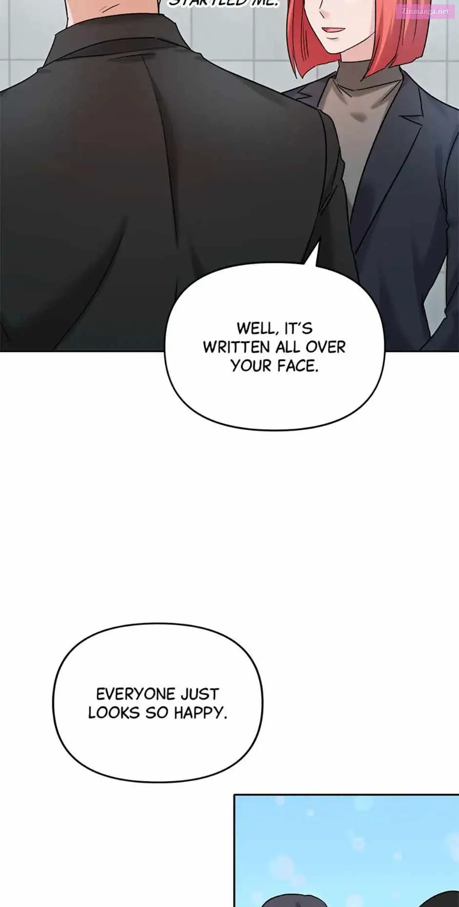 The Definition Of A Top Star Zinmanga X Chapter 72 Page 47