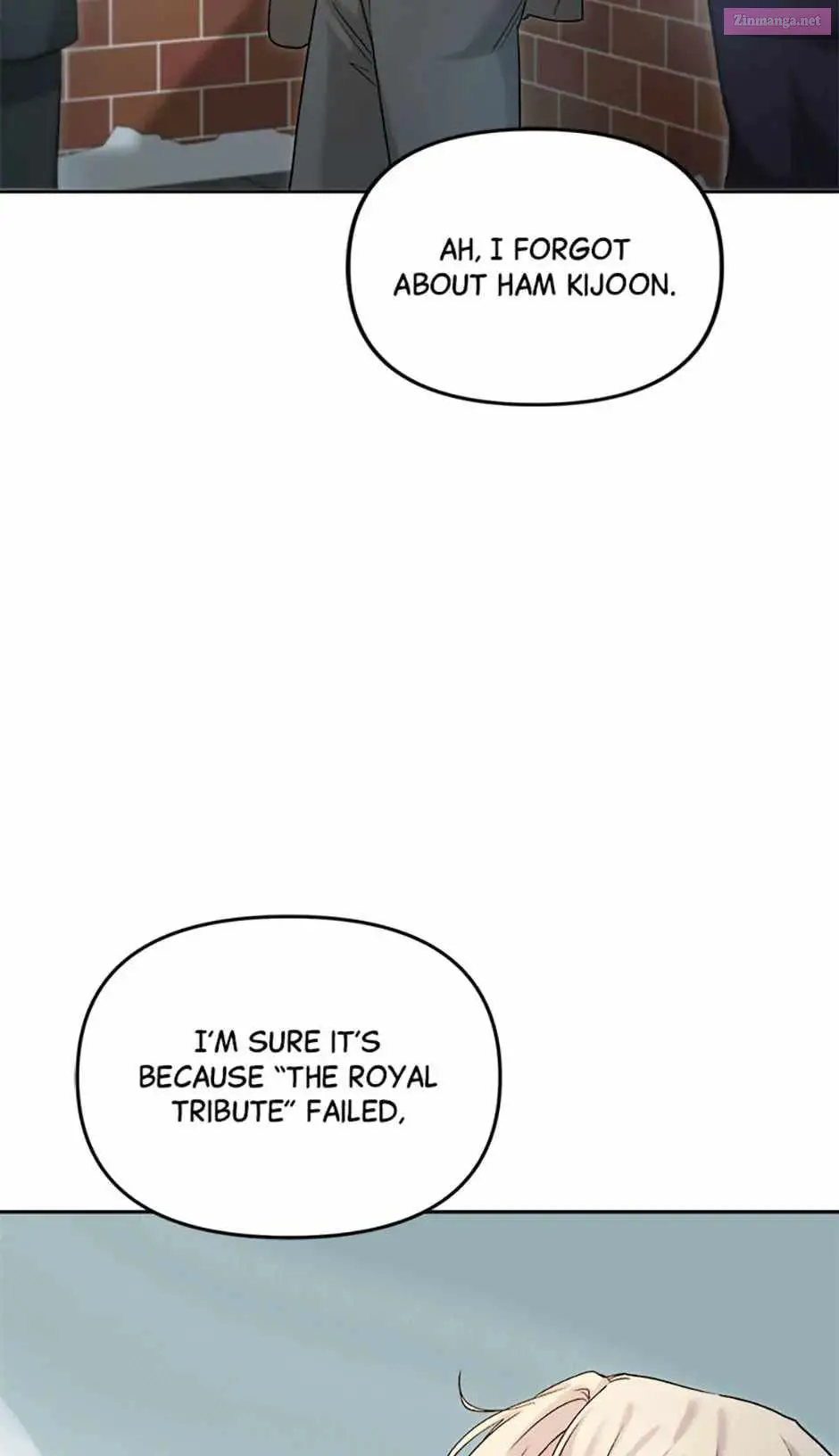 The Definition Of A Top Star Zinmanga X Chapter 72 Page 51