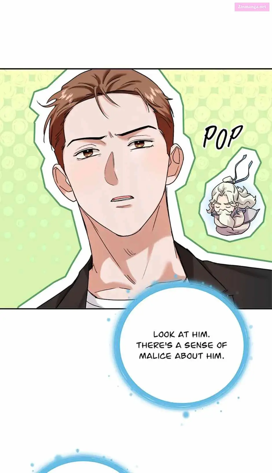 The Definition Of A Top Star Zinmanga X Chapter 72 Page 54