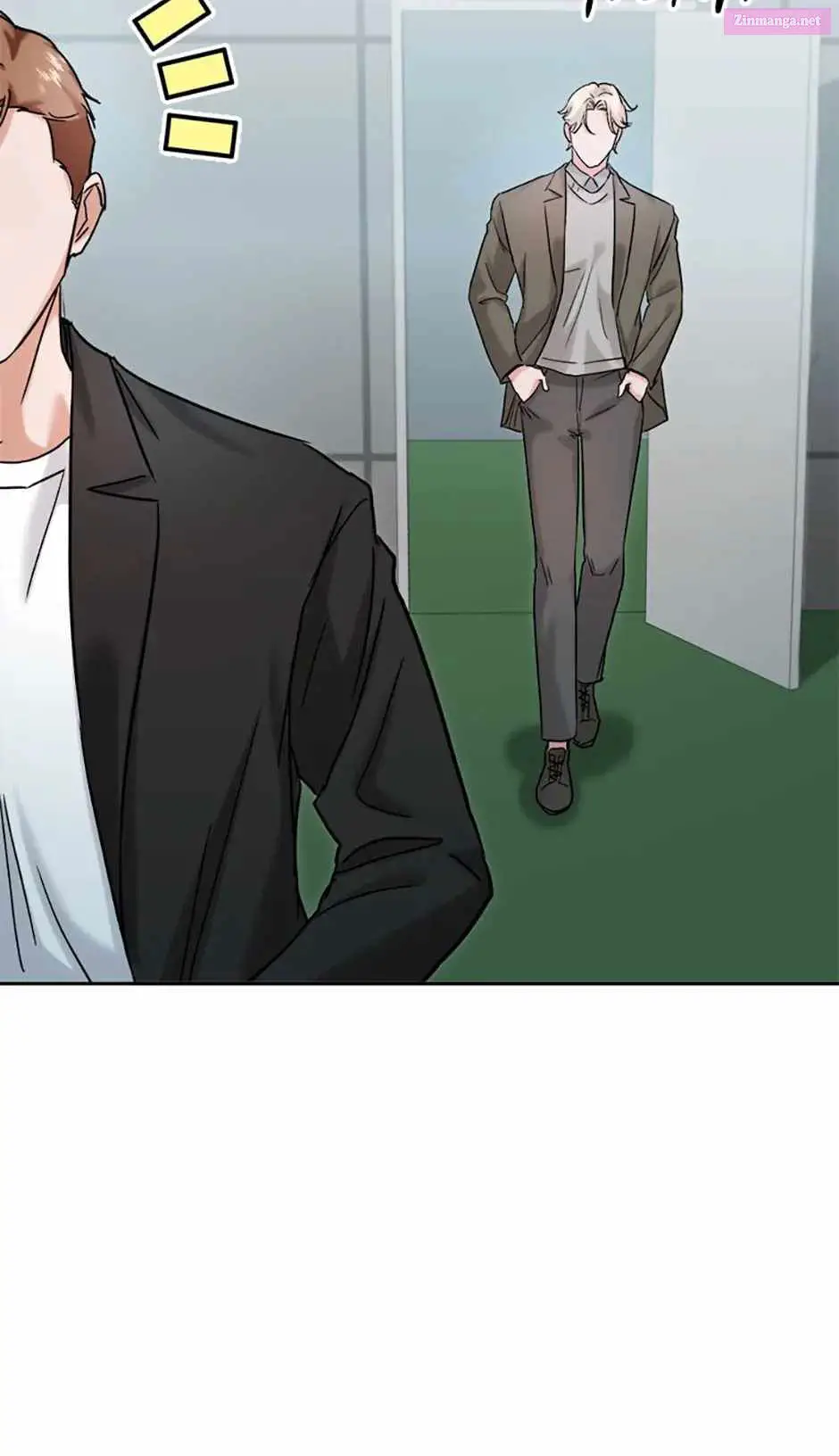 The Definition Of A Top Star Zinmanga X Chapter 72 Page 64