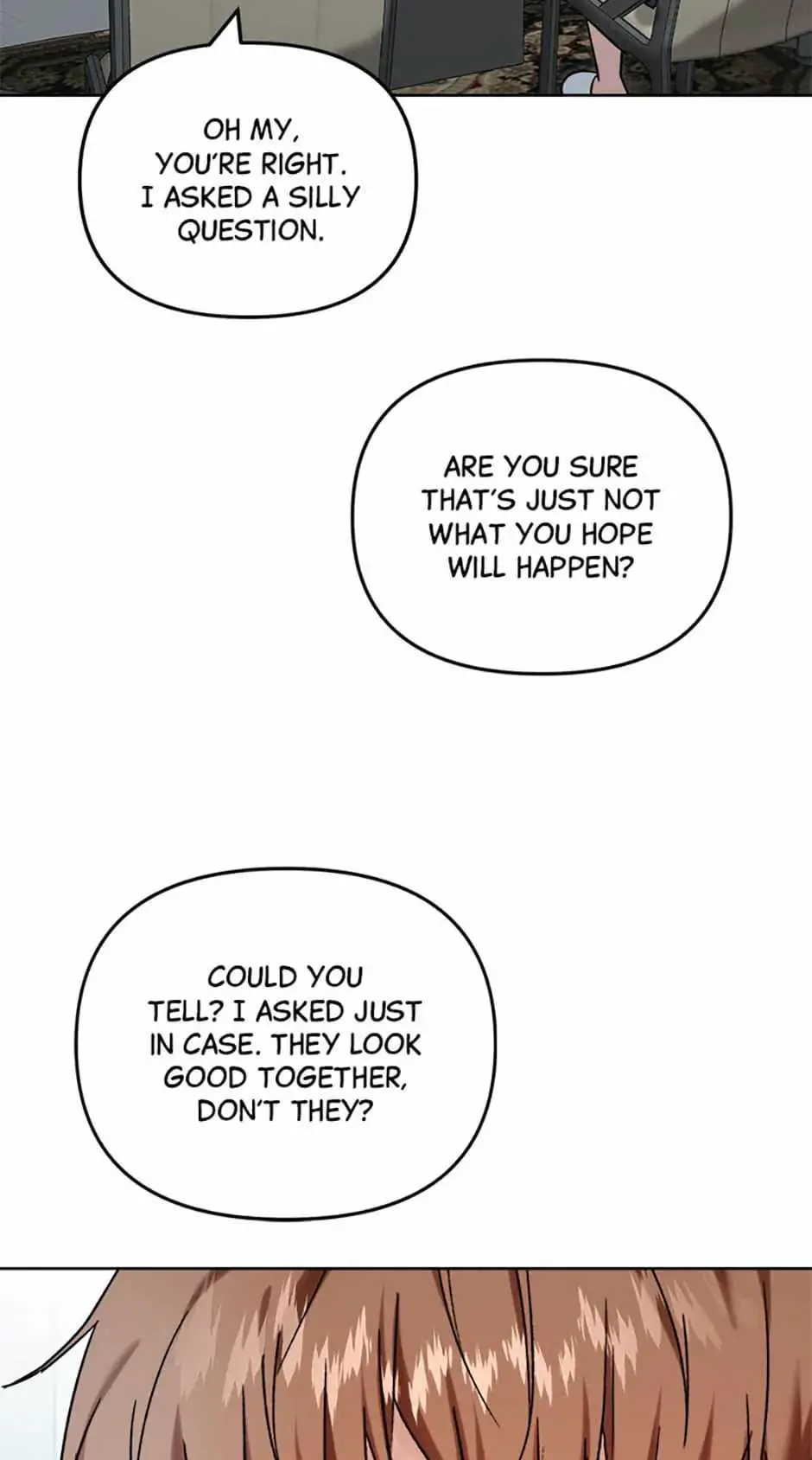 The Definition Of A Top Star Zinmanga X Chapter 71 Page 19