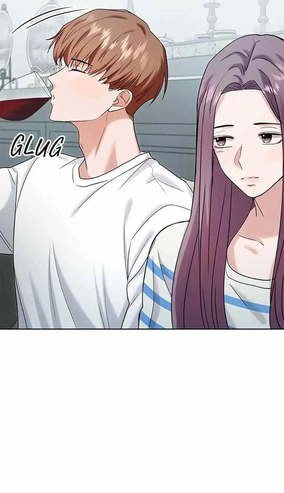 The Definition Of A Top Star Zinmanga X Chapter 71 Page 39