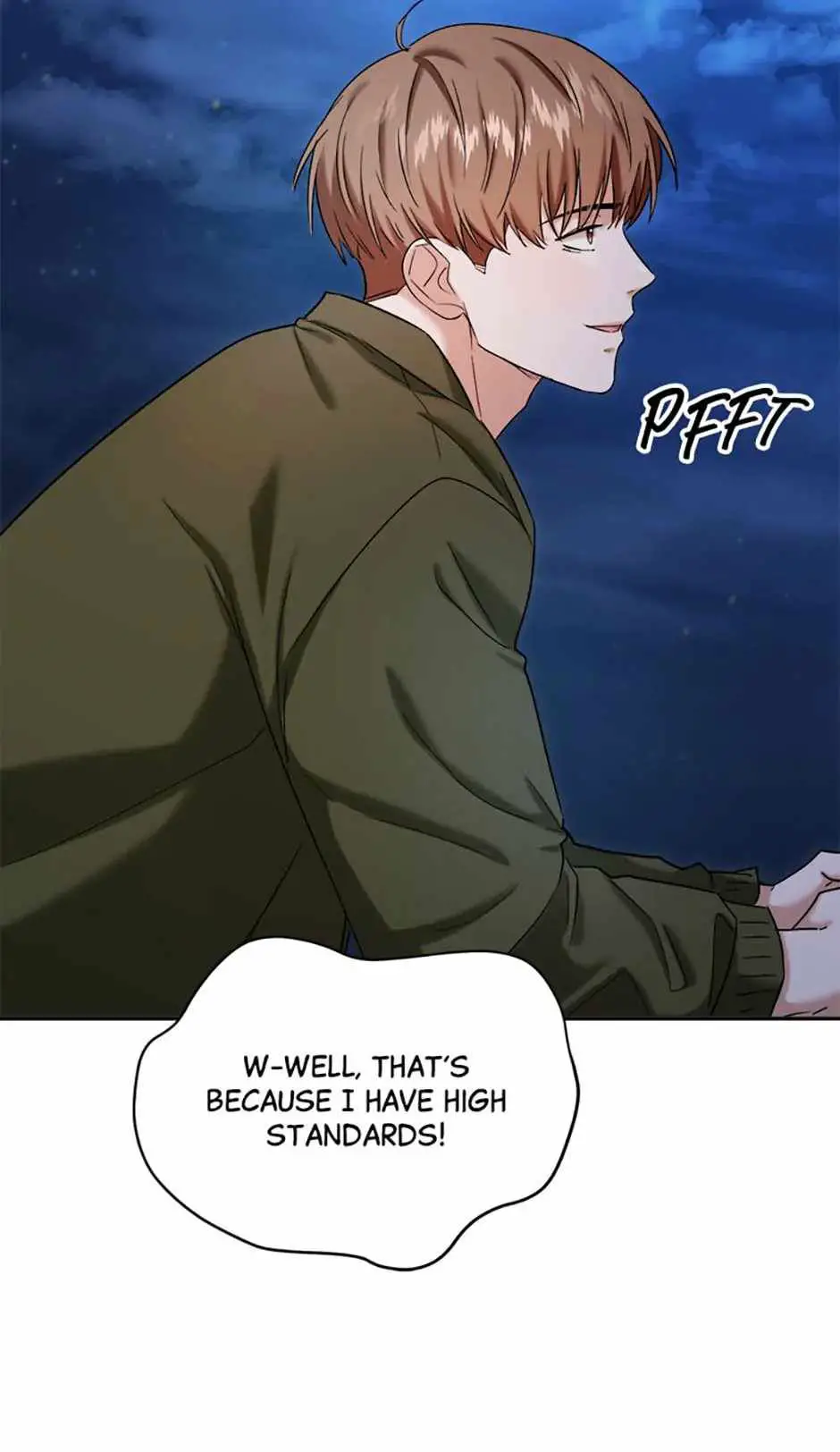 The Definition Of A Top Star Zinmanga X Chapter 71 Page 61