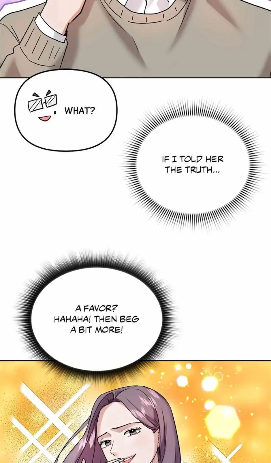 The Definition Of A Top Star Zinmanga X Chapter 70 Page 8