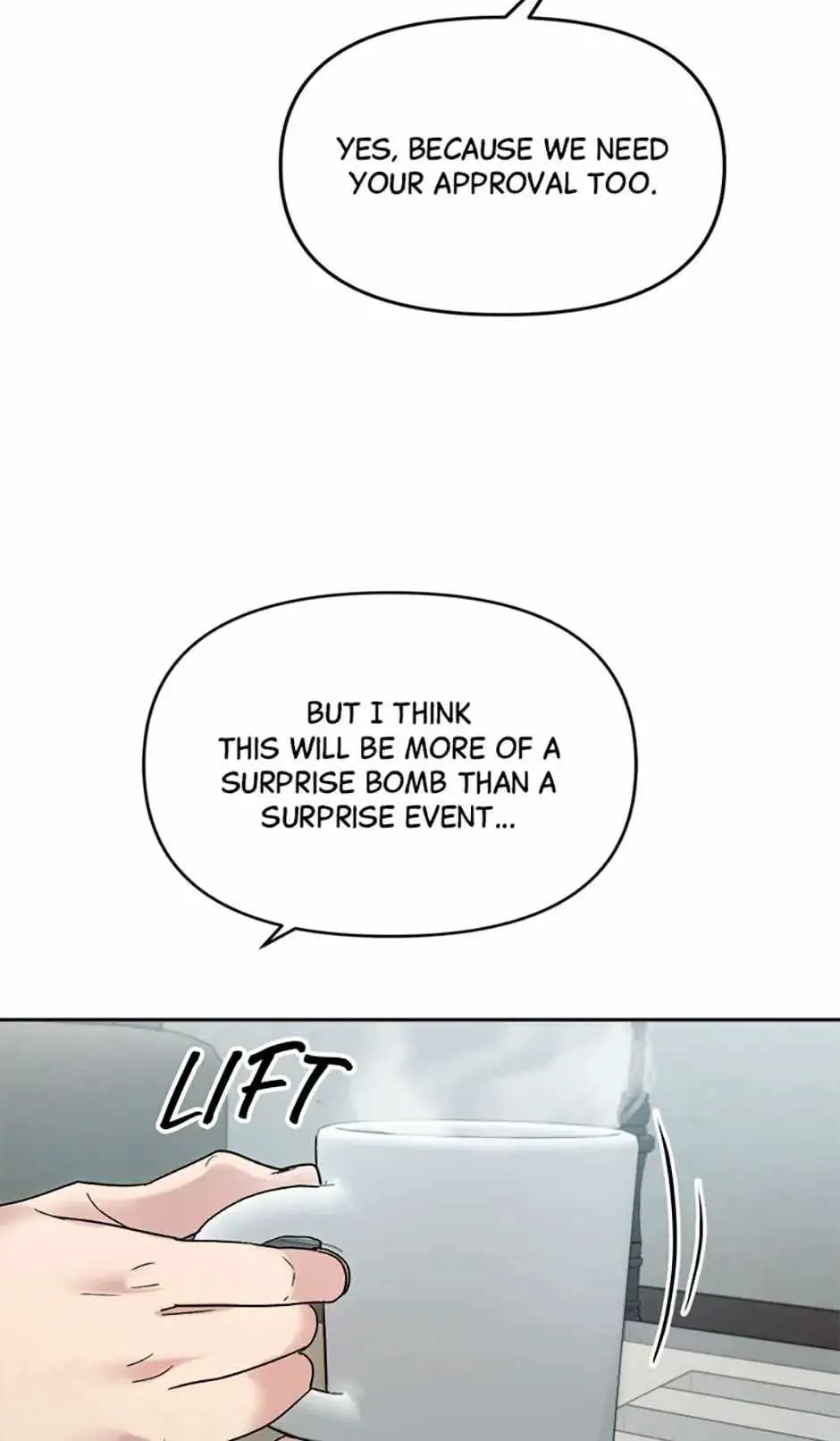 The Definition Of A Top Star Zinmanga X Chapter 70 Page 16