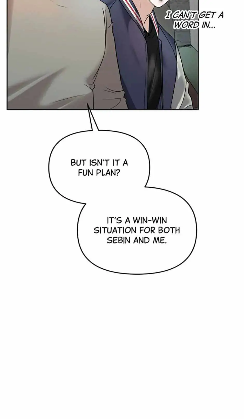 The Definition Of A Top Star Zinmanga X Chapter 70 Page 18