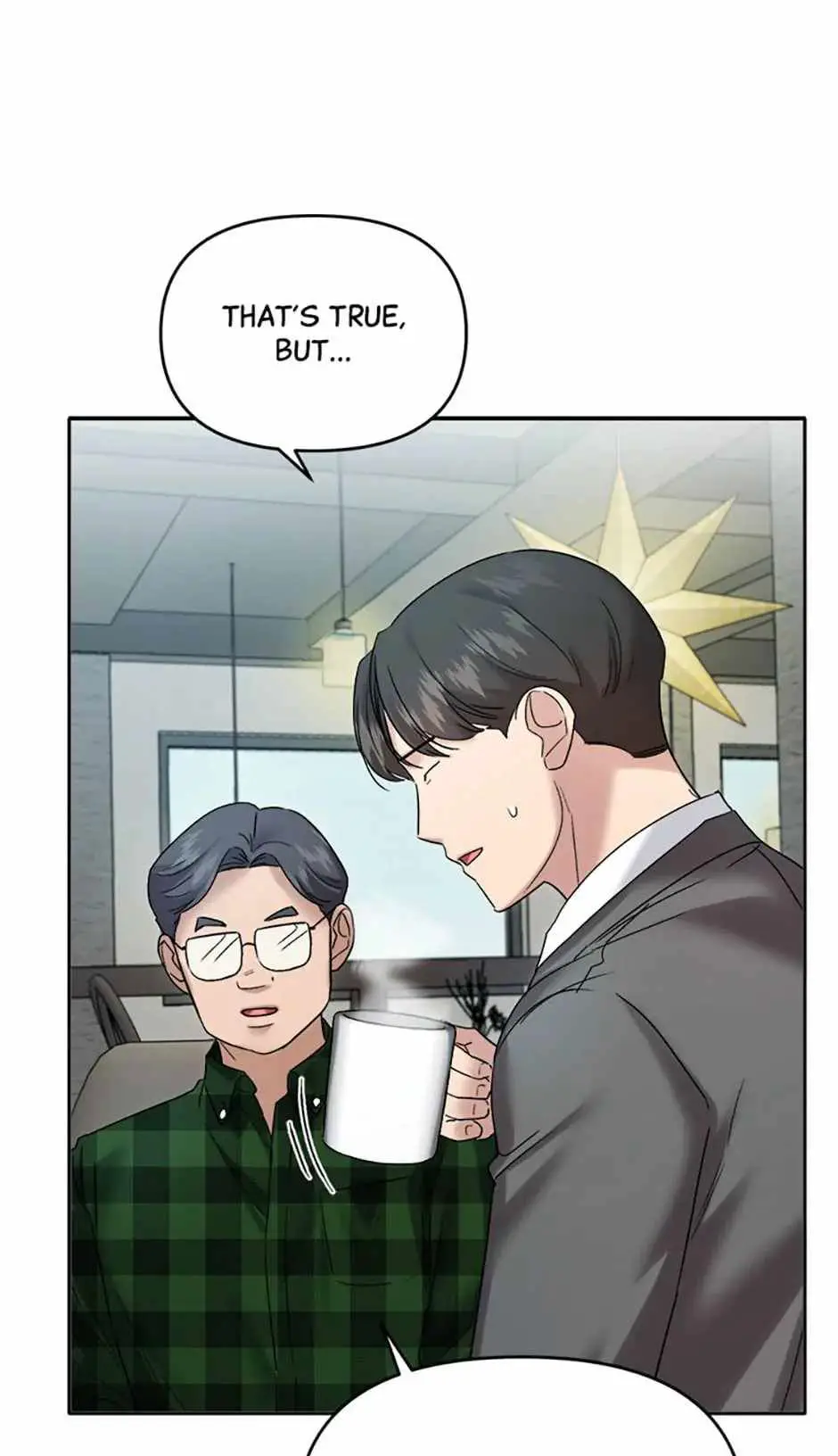 The Definition Of A Top Star Zinmanga X Chapter 70 Page 19