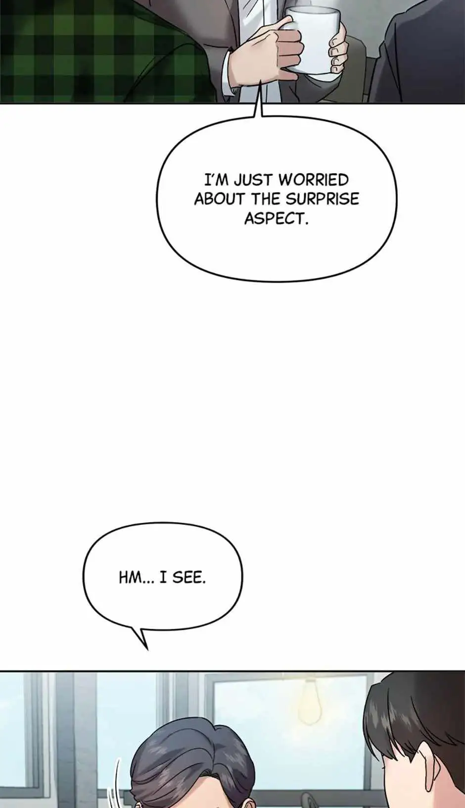 The Definition Of A Top Star Zinmanga X Chapter 70 Page 21