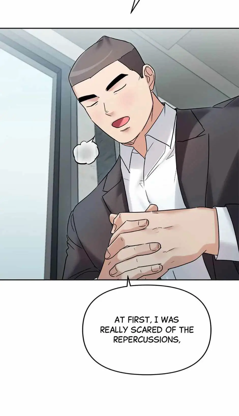 The Definition Of A Top Star Zinmanga X Chapter 70 Page 26