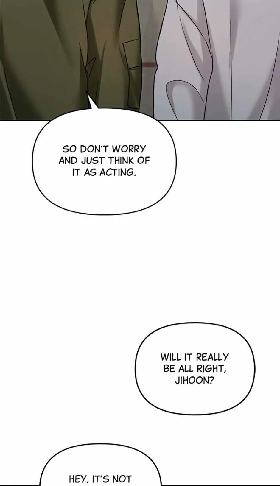 The Definition Of A Top Star Zinmanga X Chapter 70 Page 45