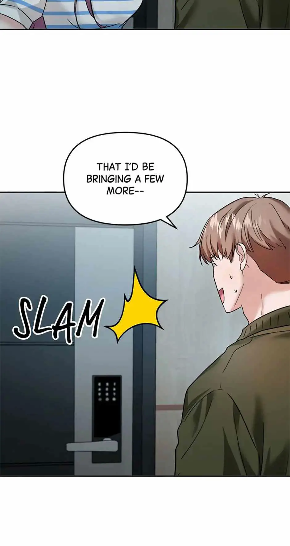 The Definition Of A Top Star Zinmanga X Chapter 70 Page 53