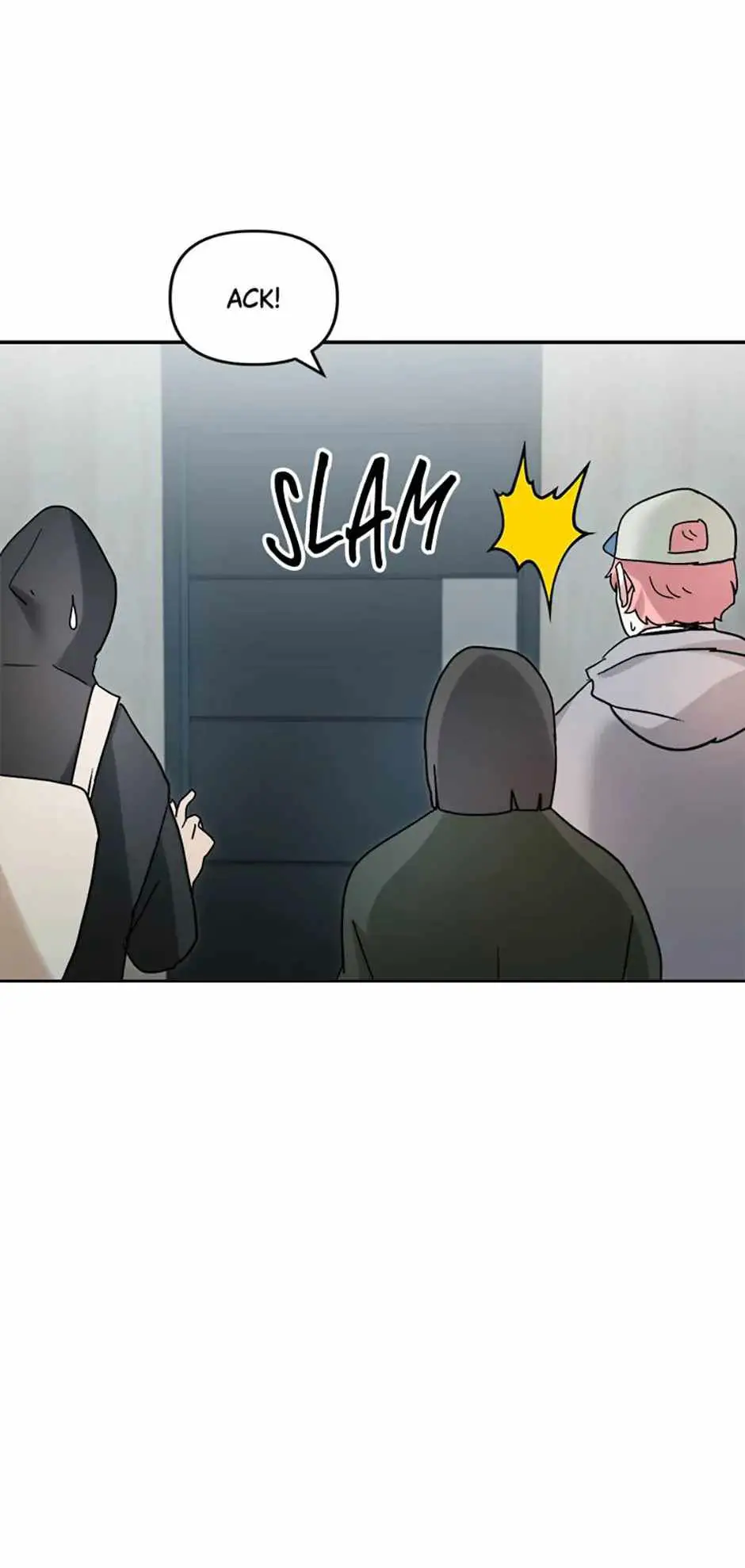The Definition Of A Top Star Zinmanga X Chapter 70 Page 58