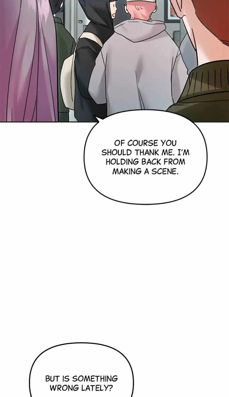 The Definition Of A Top Star Zinmanga X Chapter 70 Page 73