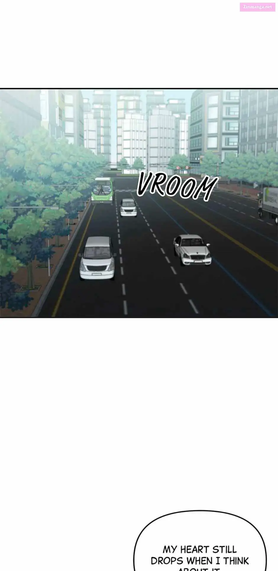 The Definition Of A Top Star Zinmanga X Chapter 69 Page 1