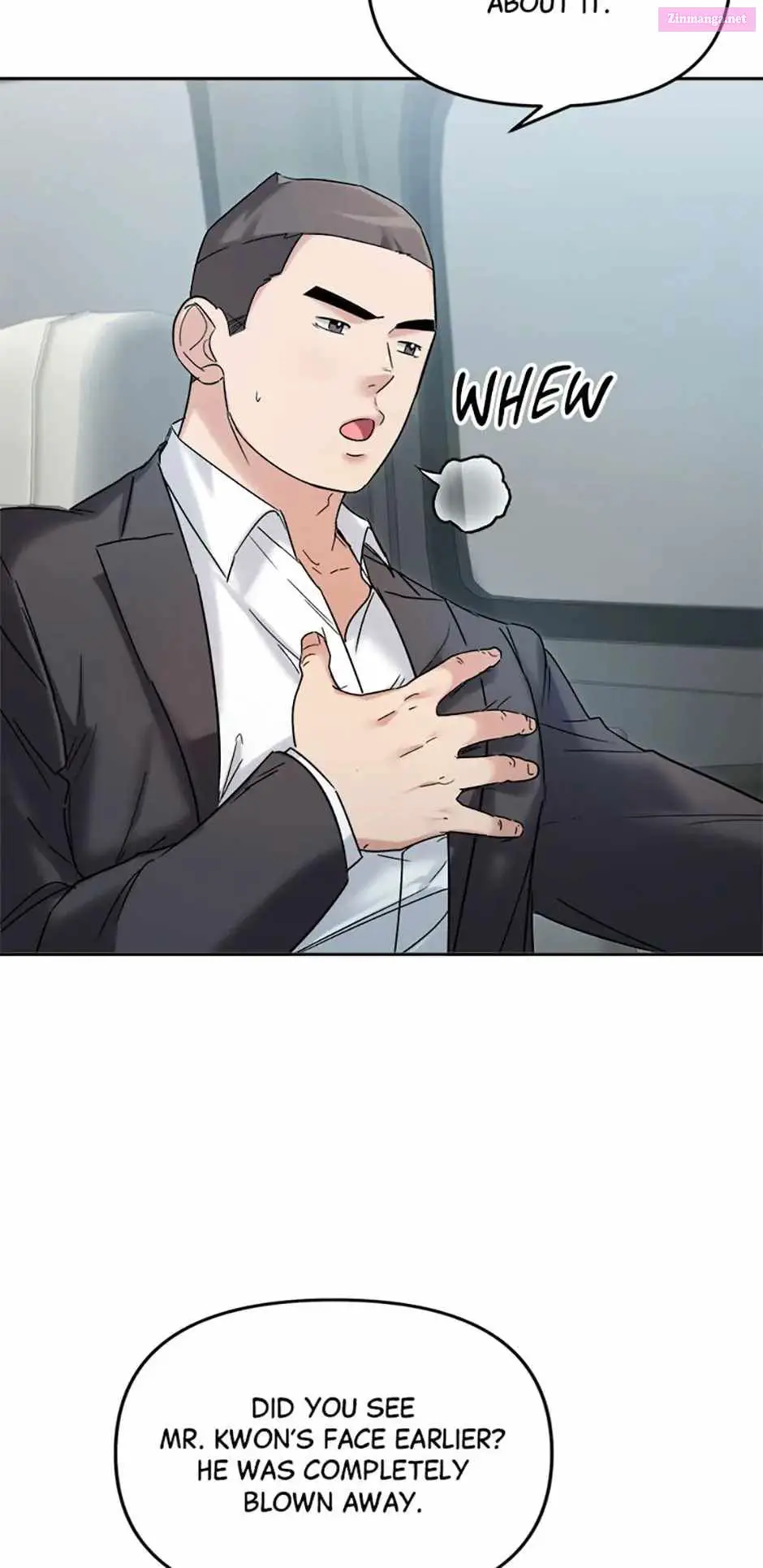The Definition Of A Top Star Zinmanga X Chapter 69 Page 2