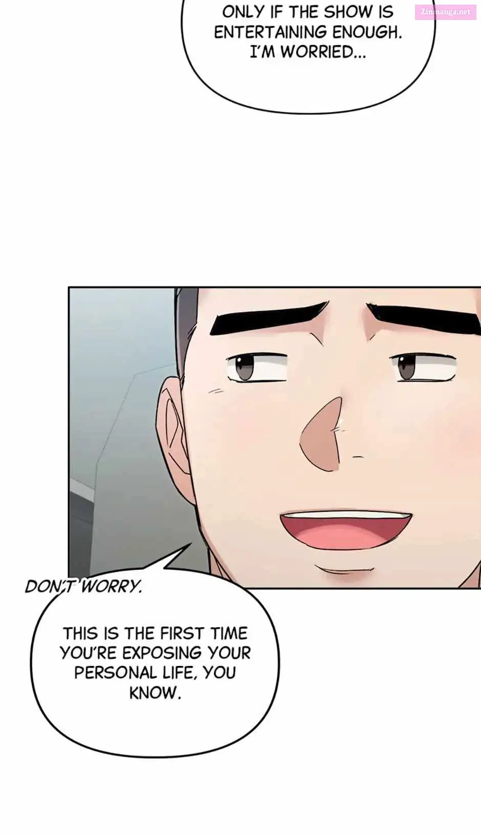 The Definition Of A Top Star Zinmanga X Chapter 69 Page 7